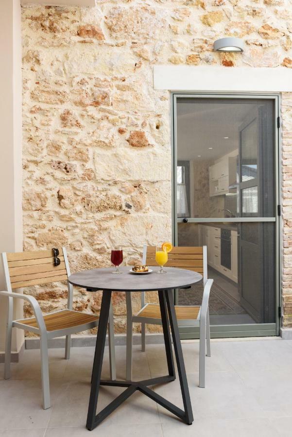Casa Teresa | Near Sandy Beach Ханья Экстерьер фото