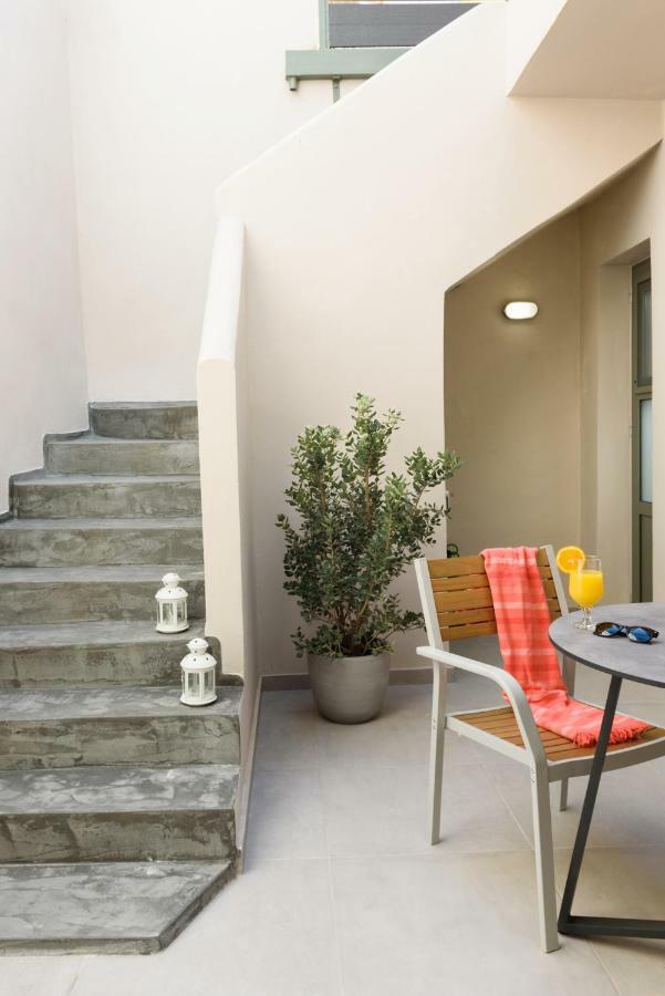 Casa Teresa | Near Sandy Beach Ханья Экстерьер фото